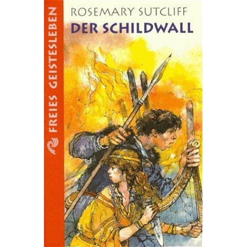 Rosemary Sutcliff - Der Schildwall