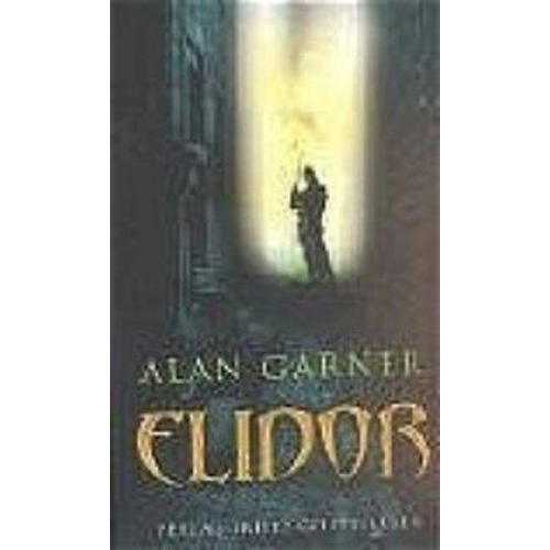 Alan Garner - Elidor