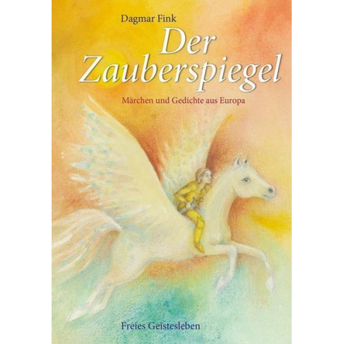 Dagmar Fink - Der Zauberspiegel