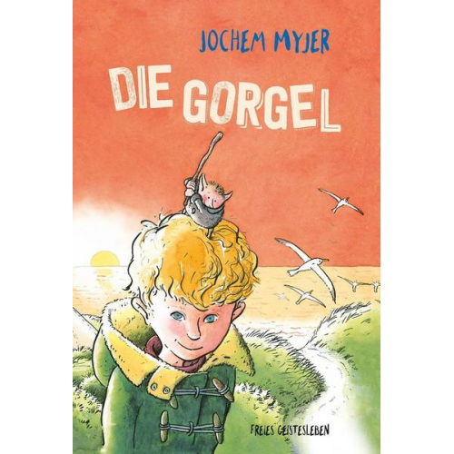 Jochem Myjer - Die Gorgel