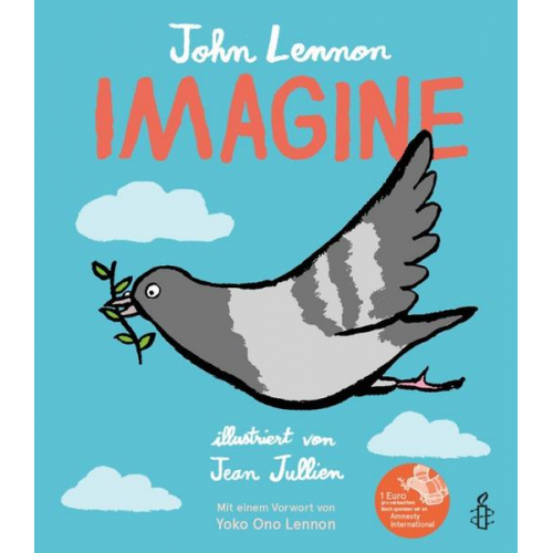 John Lennon - Imagine