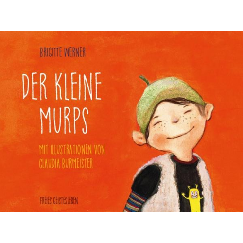 Brigitte Werner - Der kleine Murps