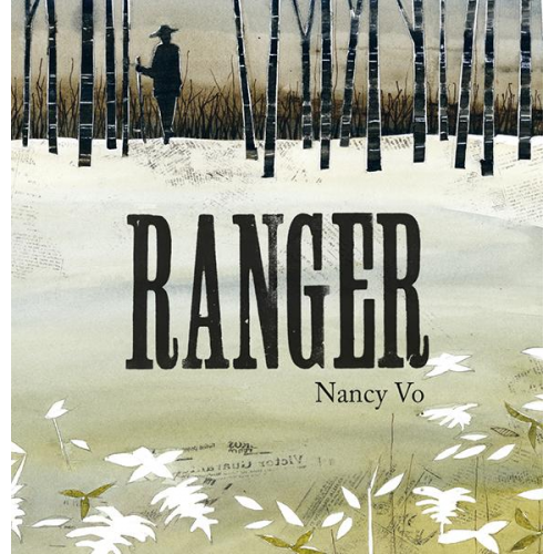 Nancy Vo - Ranger