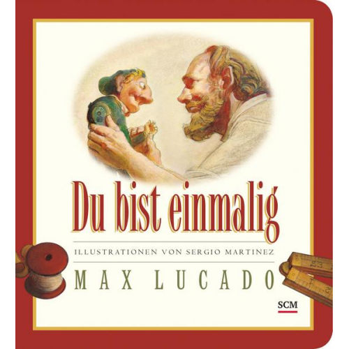 62464 - Du bist einmalig