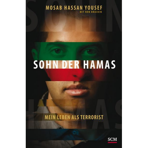 Mosab Hassan Yousef - Sohn der Hamas