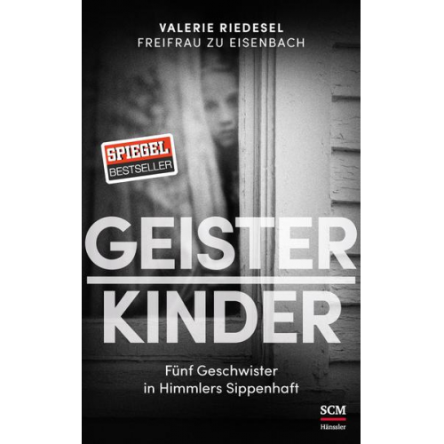 Valerie Riedesel Freifrau zu Eisenbach - Geisterkinder