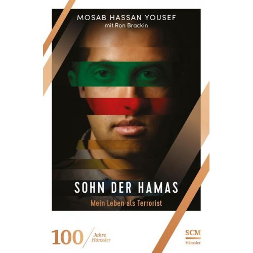 Mosab Hassan Yousef - Sohn der Hamas