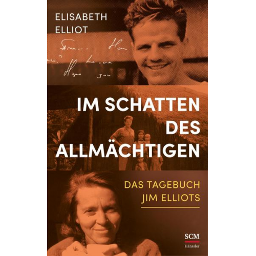 Elisabeth Elliot - Im Schatten des Allmächtigen