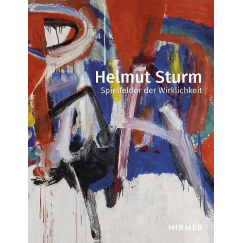 Helmut Sturm