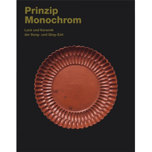 Monika Kopplin - Prinzip Monochrom