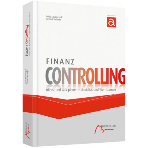 Guido Kleinhietpass & Gerhard Radinger - Finanz Controlling