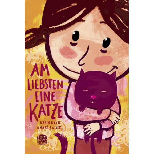 Karin Koch - Am liebsten eine Katze