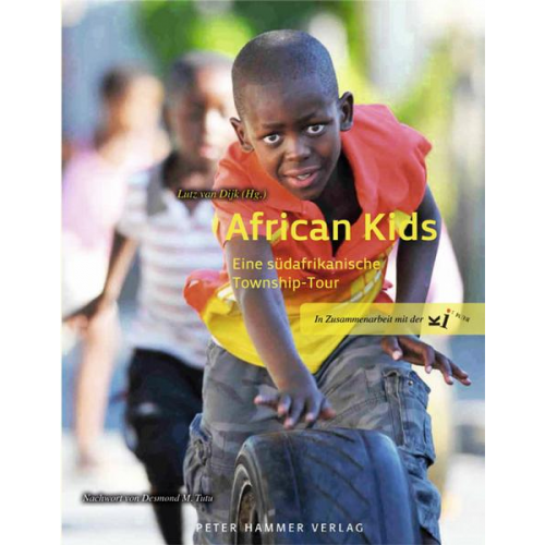 African Kids