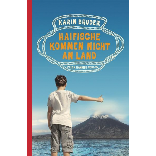 Karin Bruder - Haifische kommen nicht an Land