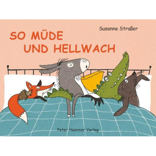 55536 - So müde und hellwach