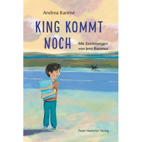 Andrea Karimé - King kommt noch