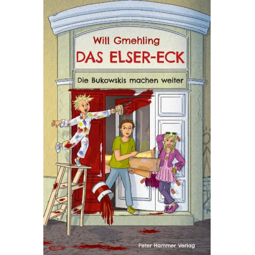 Will Gmehling - Das Elser-Eck