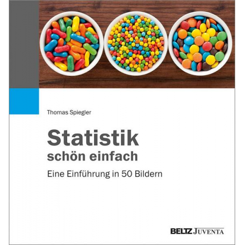 Thomas Spiegler - Statistik schön einfach