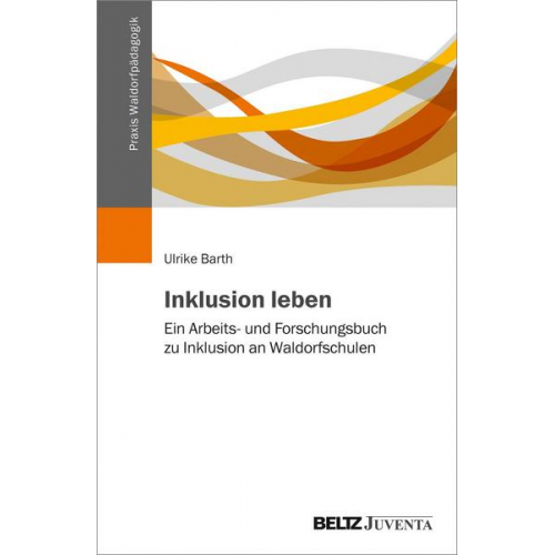 Ulrike Barth - Inklusion leben