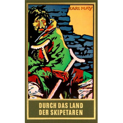 70803 - Durch das Land der Skipetaren