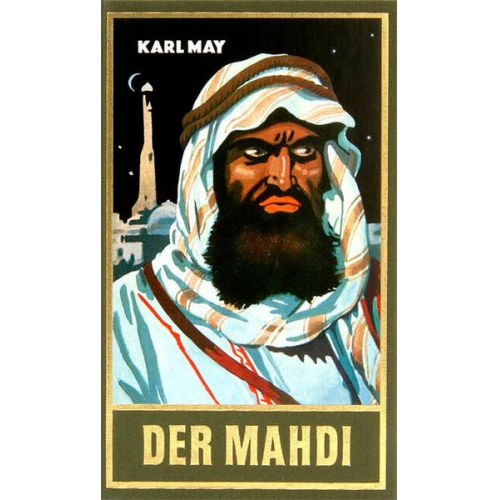 Karl May - Der Mahdi