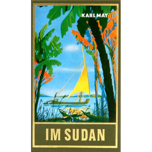 Karl May - Im Sudan