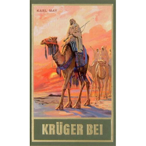 Karl May - Krüger Bei