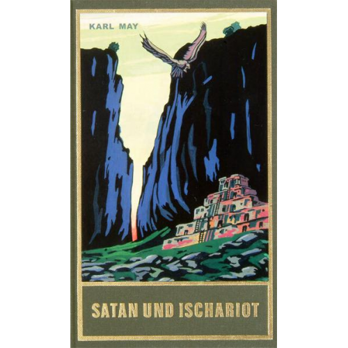 90067 - Satan und Ischariot