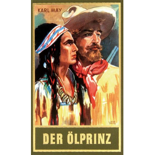 Karl May - Der Ölprinz