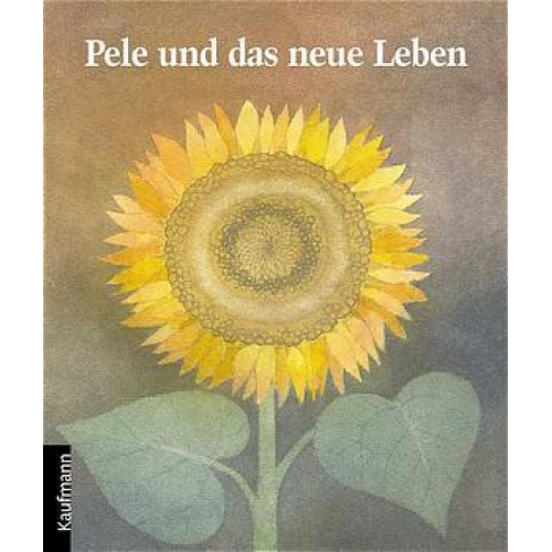 Regine Schindler - Pele und das neue Leben