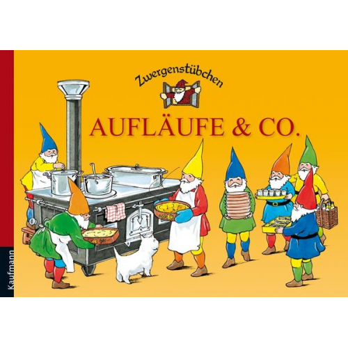 143446 - Zwergenstübchen Aufläufe & Co.