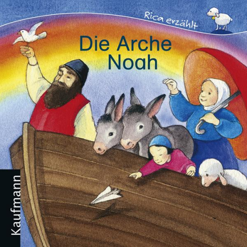 Sebastian Tonner - Die Arche Noah