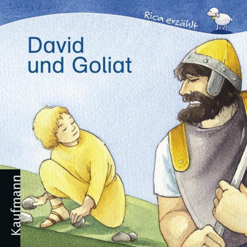 Sebastian Tonner - David und Goliat