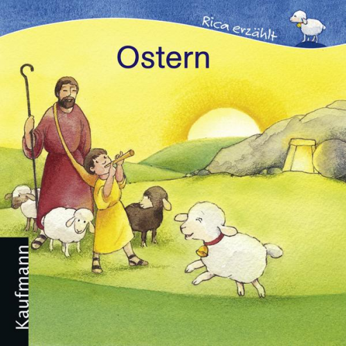 Renate Schupp - Ostern