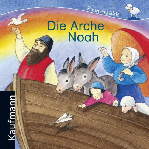 Sebastian Tonner - Die Arche Noah