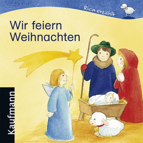 Sebastian Tonner - Wir feiern Weihnachten