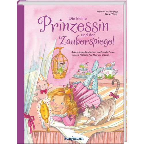 135624 - Die kleine Prinzessin und der Zauberspiegel