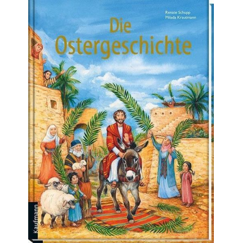 147516 - Die Ostergeschichte