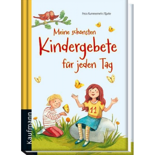 113231 - Meine schönsten Kindergebete für jeden Tag