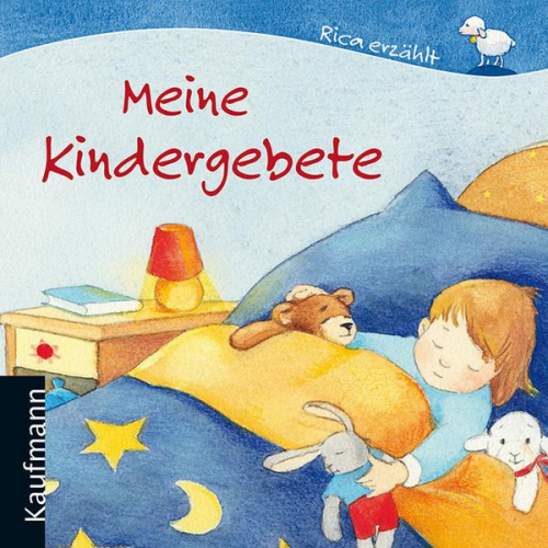 Meine Kindergebete