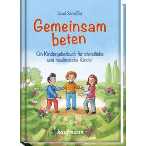 Ursel Scheffler - Gemeinsam beten