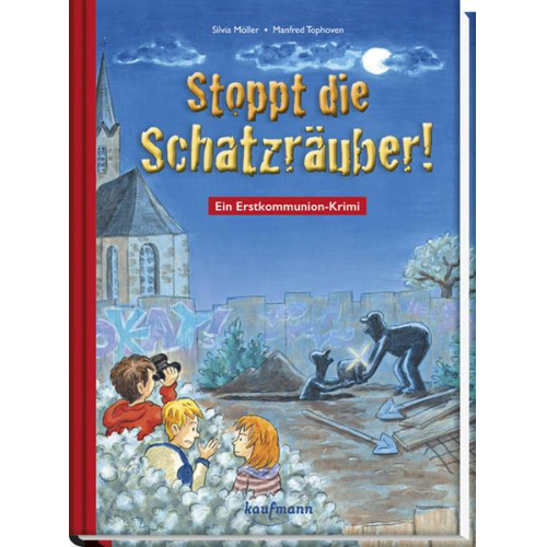 54882 - Stoppt die Schatzräuber!