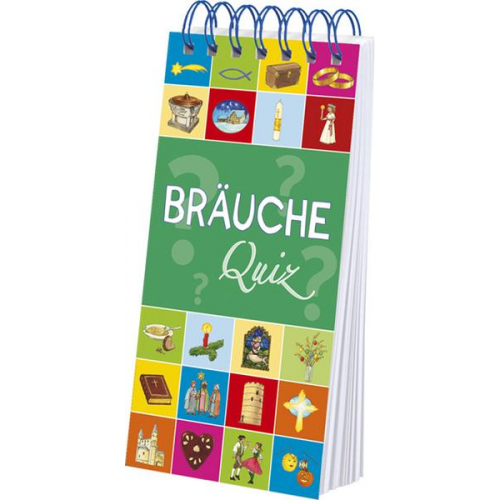 99749 - Bräuche-Quiz