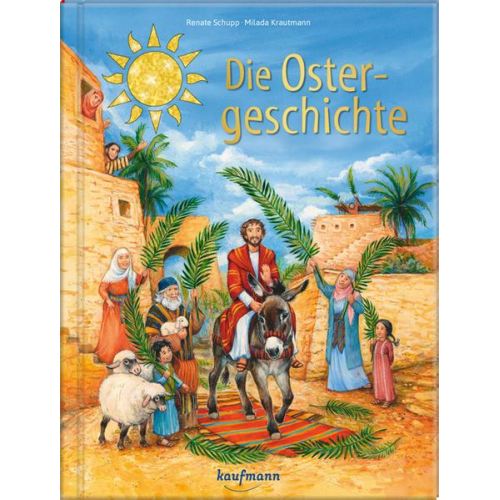 56458 - Die Ostergeschichte