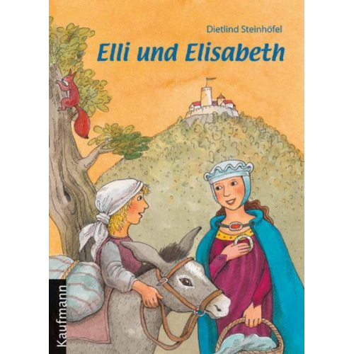 Dietlind Steinhöfel - Elli und Elisabeth