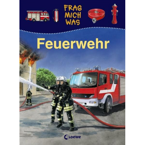 67088 - Feuerwehr