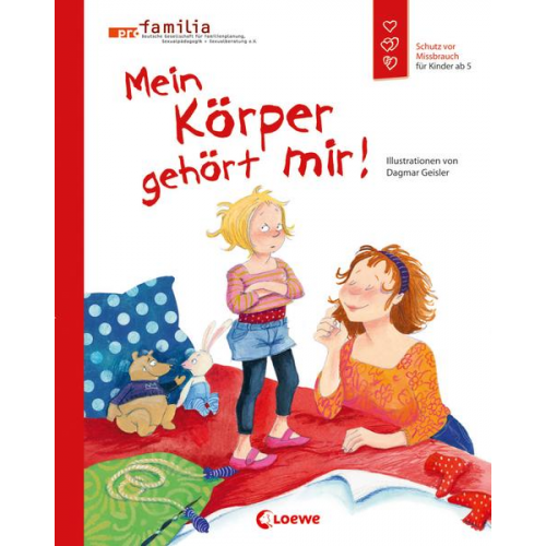 8179 - Mein Körper gehört mir!