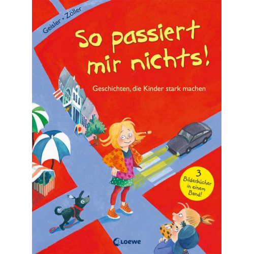 Dagmar Geisler & Elisabeth Zöller - So passiert mir nichts!