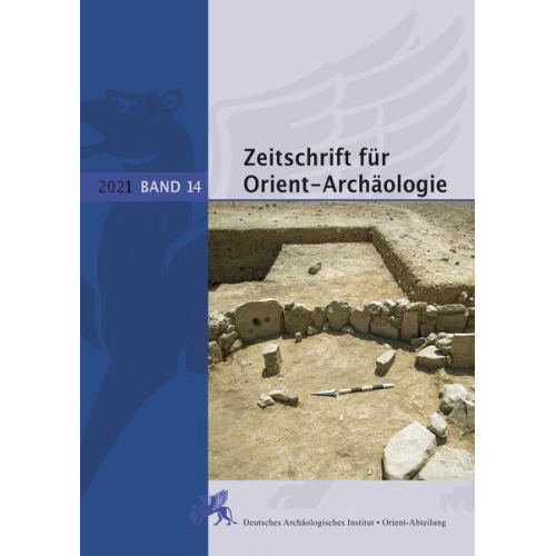 Zeitschrift für Orient-Archäologie