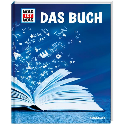 67994 - Was ist was das Buch